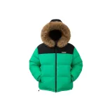 Фруктово-зеленый