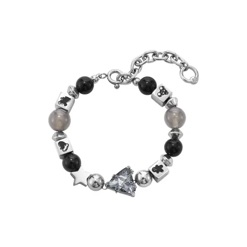 BLACKHEAD 316 Стальной браслет унисекс