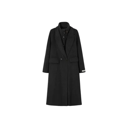 TXGN Женское пальто