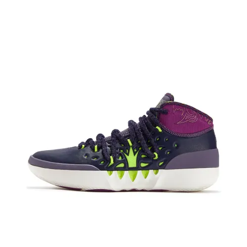 361° Джокер 2 Никола Джокич 2 Джокер Амортизация Покрытие Анти-Твист Устойчивый к абразиву MID Верх