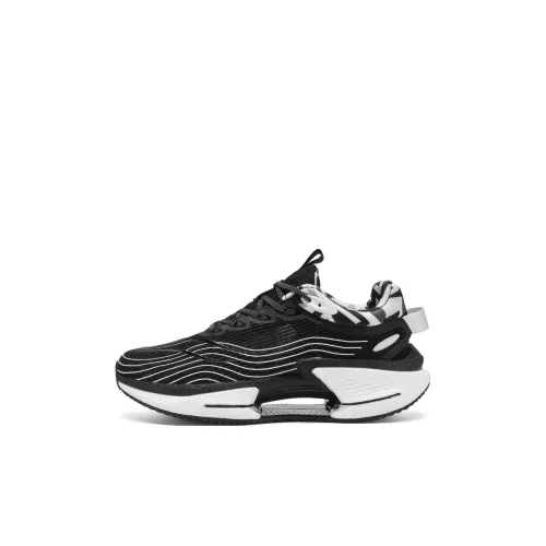 SIMBA'S PRIDE Детские баскетбольные кроссовки MID Топ Kids