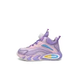 JJL-6788 Фиолетовый [Тонкий хлопок, термический]