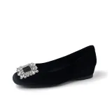 Черный с флисовой подкладкой