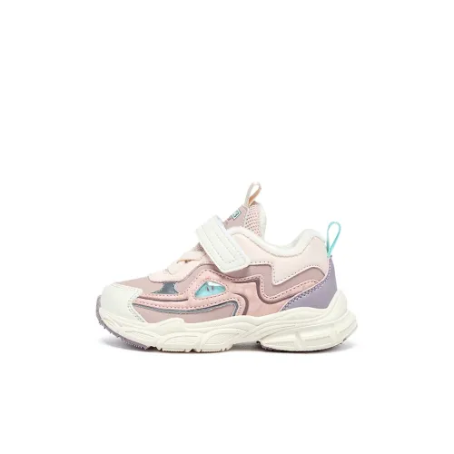 BIG WASP Детская беговая обувь с низким верхом Kids