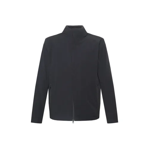 LESS IS MORE Черный 24DRF2061Y Мужской Пух