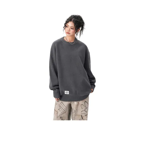 TOM DWAN Унисекс Трикотаж