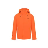 Ярко-оранжевый