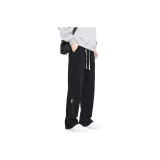 Чёрный - [Улучшенный с флисовой подкладкой]