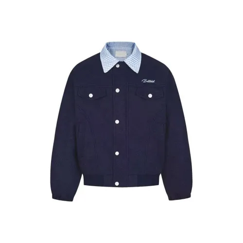 TOM DWAN Унисекс Куртки