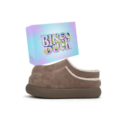 BINGO DUCK Обувь Birkenstock Женская
