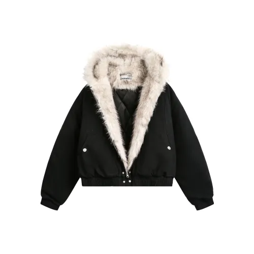 98SQUID Унисекс Куртки