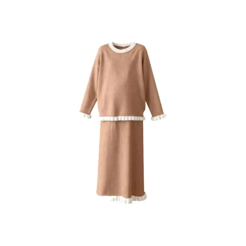 Incolore Женские Комплекты с Юбкой