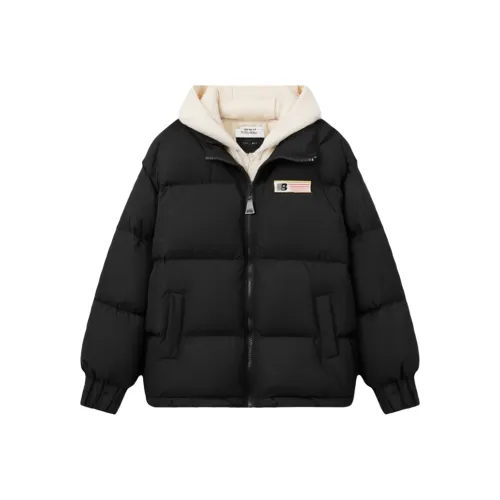 PEA Унисекс Пуховики