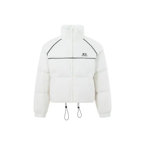 GOLFCROSS Унисекс Пуховики