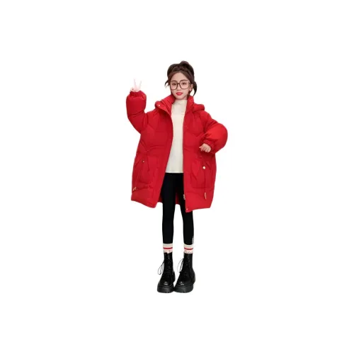 SIMBA'S PRIDE Пуховик для подростков