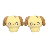 Джингзи Собака Кукла [2 шт]