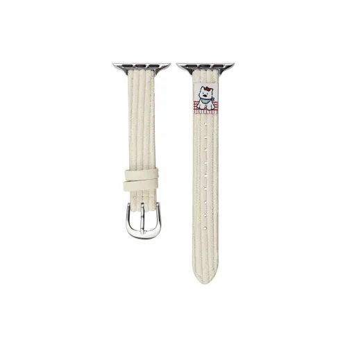 TAOGLU Ремень Совместимость с Apple Натуральная кожа Материал