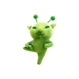 Инопланетянин Котенок