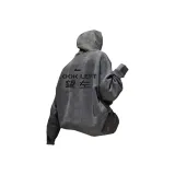 Темно-серый