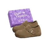 Амбра, хлопок, подкладка + коробка