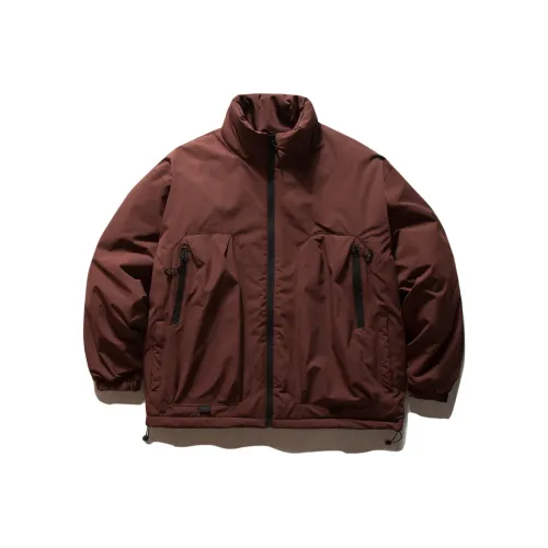 VERAF CA Унисекс Пуховики