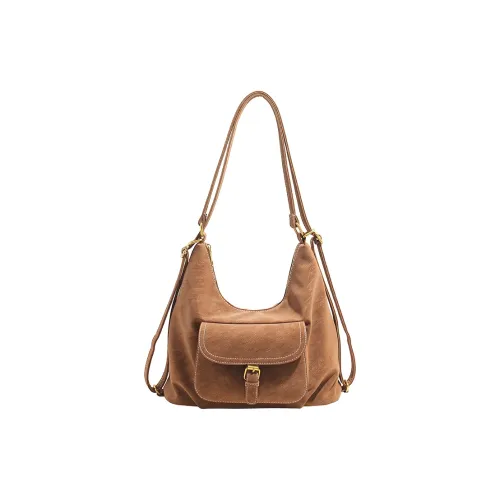 RUIPAI ПУ (полиуретан) Рюкзак Сумка через плечо Женская Многоцветная