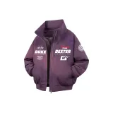 Фиолетовый [утеплённый]