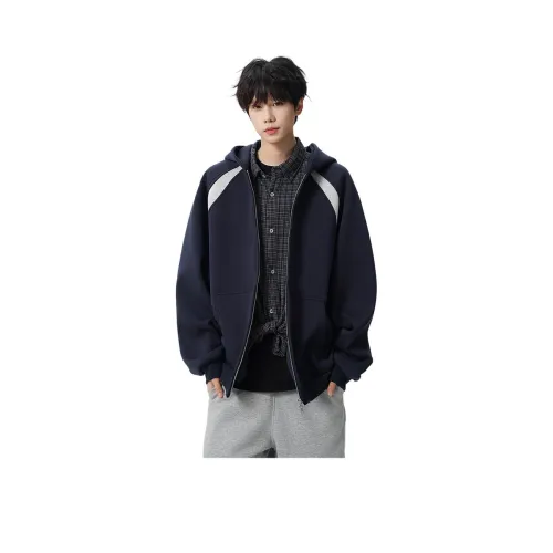 ICVBL Унисекс Свитшоты