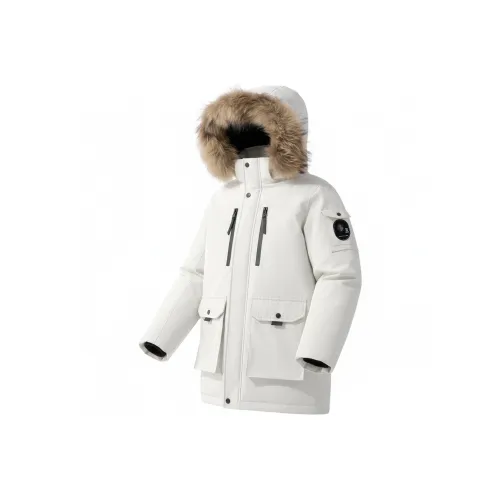 Пуховик Paddy Julia Унисекс