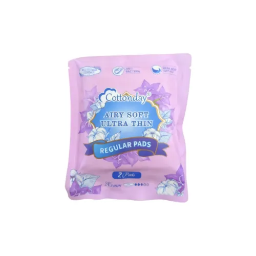 MIANROUSHIGUANG Импортные премиальные гигиенические прокладки