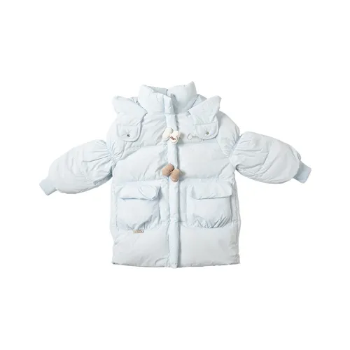 MAISON VINSON Пуховик Детский Возраст 3-7 лет