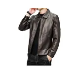 Кофейный (с флисовой подкладкой)