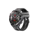 Черно-серый