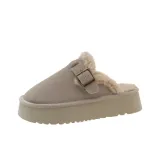 Экрю (флисовая подкладка)