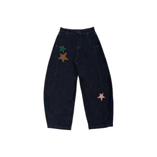 DO NOT TAG Унисекс Джинсы