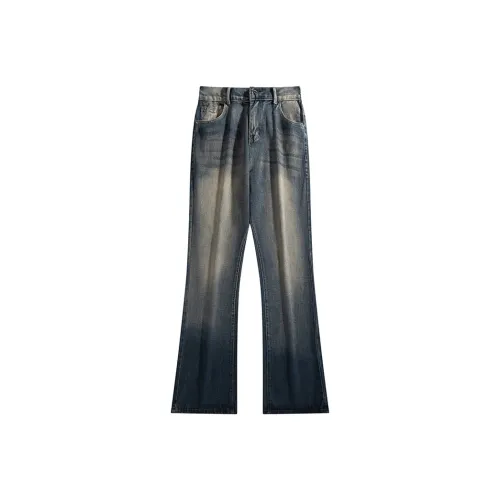 JEANSWEST Z Унисекс Джинсы