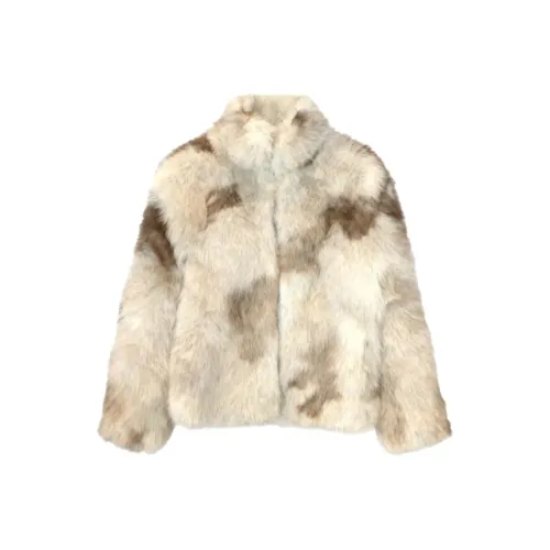 Amyway Вельветовое пальто женское