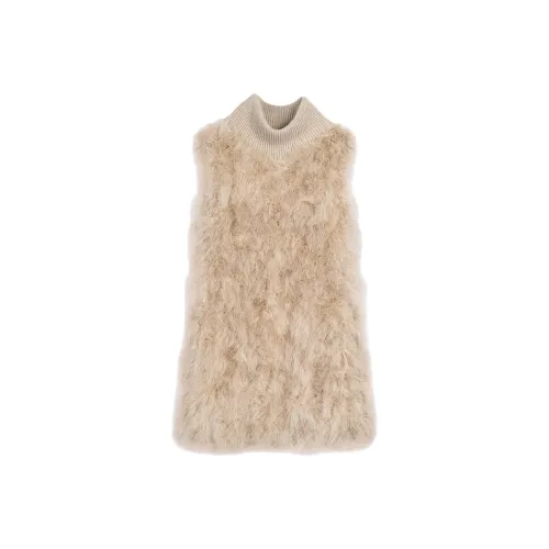 CELLO SONATA Платье без рукавов Женское