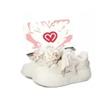 Светло-розовый + эксклюзивная обувь коробка