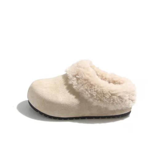 DAWEIJIA Домашние тапочки для женщин