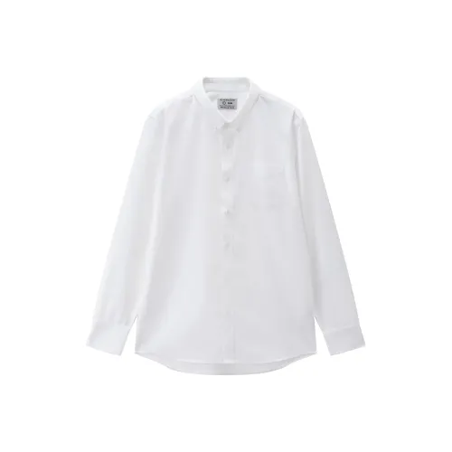 Giordano Мужские Рубашки