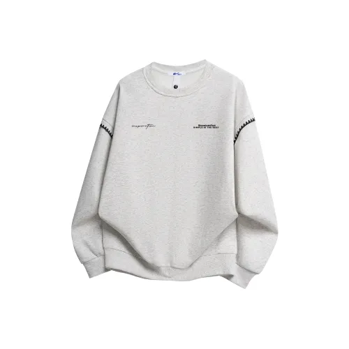 Warrior Унисекс Свитшоты