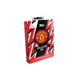 Манчестер Юнайтед, железо, консервы, команда, коробка