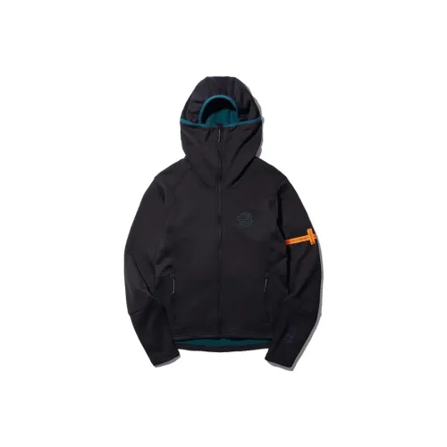 UPPERVOID Унисекс Куртки