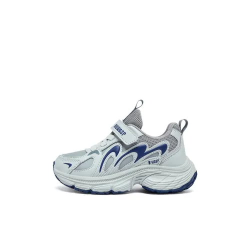 BIG WASP Детская беговая обувь для детей в возрасте 3-7 лет