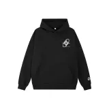 Черный [с флисовой подкладкой]