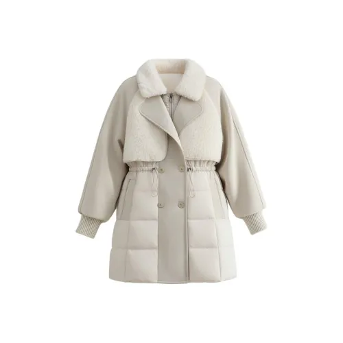 TUCANO Женские Пуховики