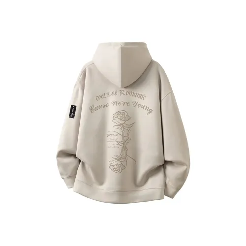 CHEER ZONE Унисекс Свитшоты