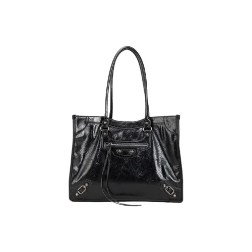 BEGOOER Микрофибра Синтетическая Кожа Сумка через плечо Средняя Женская Черная Кофейная