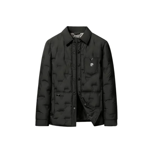 PIERRE CARDIN Мужской пуховик